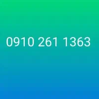 خط دایمی فوق العاده رند تاریخ تولدی 1363 و صفر