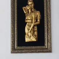 قاب برجسته عاشقانه