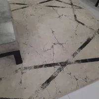 گلیم فرش ۶ متری در حد نو