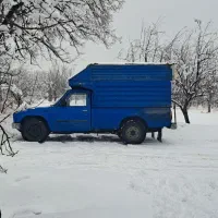 نیسان بار