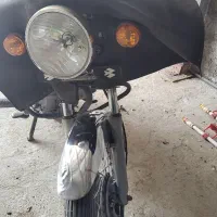 باکسر ۹۵|موتورسیکلت|ری, علایین|دیوار