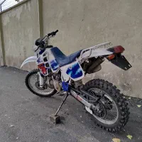 crm 250 کراس