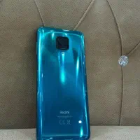 گوشی شیائومی note9 pro