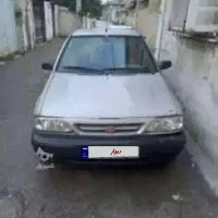 فروش فوری پراید ۸۵