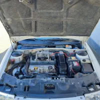 سمند EF7 دوگانه شرکتی|خودرو سواری و وانت|گرمی, |دیوار