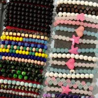 انواع دستبند و پابند