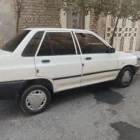 پرایدمدل 92|خودرو سواری و وانت|قم, سید معصوم|دیوار