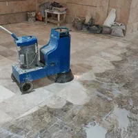 سنگ سابی، موزائیک سابی ،نماسابی رسالت|خدمات نظافت|مشهد, خواجه ربیع|دیوار