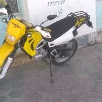 متور تریل|موتورسیکلت|شهرکرد, |دیوار
