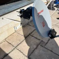 نصب انتن ثابت و مرکزی کل کرج هشتگرد مهستان نظراباد