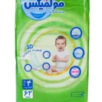 پوشک سایز ۴