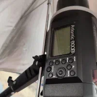 فروش فلاش و پانتو گراف از تجهیزات عکاسی|دوربین عکاسی و فیلمبرداری|دزفول, |دیوار