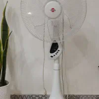 فروش پنکه زمینی پارس خزر