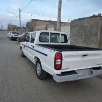 مزدا کارا 2000|خودرو سواری و وانت|تربت‌حیدریه, طالقانی|دیوار