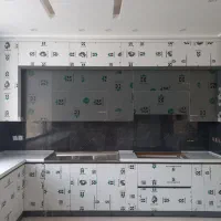 با سلام عرض ادب انواع ساخت کابینت و کمد دیواری|جاکفشی، کمد، دراور|اردکان, |دیوار