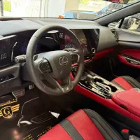 لکسوس nx350h مدل 2026|خودرو سواری و وانت|شیراز, فرهنگ شهر|دیوار