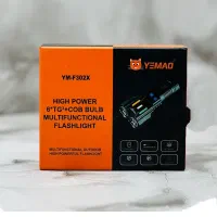 چراغ قوهYM f302|کوهنوردی و کمپینگ|شیراز, محراب|دیوار