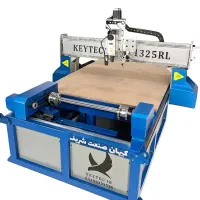 فروش CNC چهار کاره آکبند
