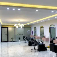 کوتاهی مو رایگان تحت نظر مربی حرفهای