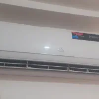 نصب و سرویس و تعمیرات انواع کولر گازی