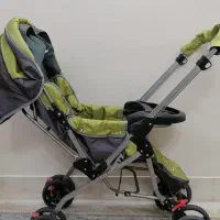 کالسکه سیسمونی تمیز دستگرد برخوار اصفهان