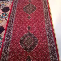 گلیم فرش و کناره در حد نو|فرش|سنندج, |دیوار