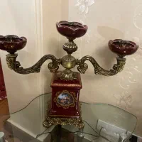 شمعدان سه شاخه