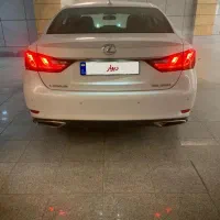 لکسوس GS250 مدل ۲۰۱۴ سفید فول استثنایی|خودرو سواری و وانت|تهران, پاسداران|دیوار