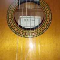 گیتار کلاسیک اسپانیایی الحمبرا Alhambra c7