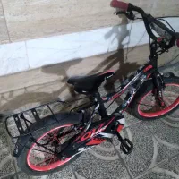 دوچرخه سایز۱۶|دوچرخه، اسکیت، اسکوتر|تهران, جوادیه|دیوار