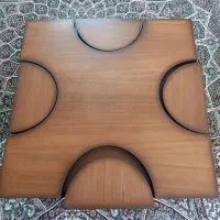 میز عسلی