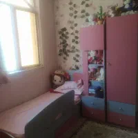 سرویس تخت وکمد کودک و نوجوان