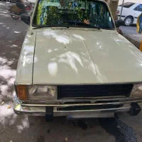 پیکان درجه یک بدون رنگ