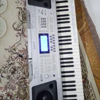 ارگ LuQmAN 65|پیانو، کیبورد، آکاردئون|سنندج, |دیوار