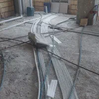 تاسیسات لوله کشی آب و فاضلاب|خدمات پیشه و مهارت|کرمانشاه, |دیوار