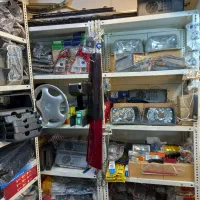 تامین و عرضه پی کی نیو پی کی رنو۵ چراغ