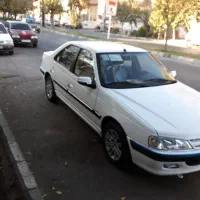 پژو پارس xu7p درحدصفر1400.برج12