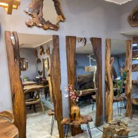 ساعت|ساعت دیواری و تزئینی|اراک, |دیوار