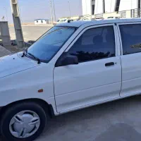 پراید ۱۳۱ ۹۷|خودرو سواری و وانت|کرج, اتحاد|دیوار