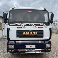 امیکو تک کمپرسی مدل 90بدون رنگ