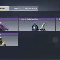 اکانت بازی کالاف دیوتی موبایل|کنسول، بازی ویدئویی و آنلاین|تهران, خزانه|دیوار