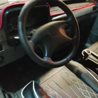 پراید۱۳۲ شاسی به شرط سالم