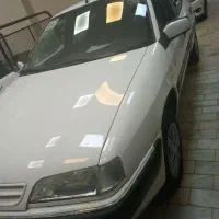 زانتیا 2000