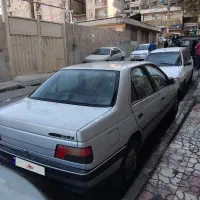 پژو 405 جی ال ایکس (GLX)، مدل ۱۳۹۱|خودرو سواری و وانت|جاجرود, |دیوار