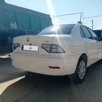 سورن پلاس EF7 فول 1402|خودرو سواری و وانت|میاندوآب, |دیوار