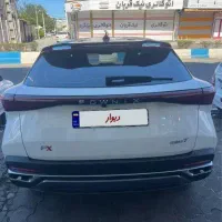 فونیکس fx|خودرو سواری و وانت|رشت, اسماعیل آباد|دیوار