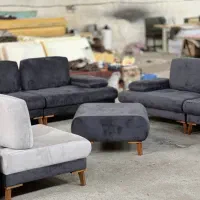 مبل راحتی مدل پازل|مبلمان خانگی و میز عسلی|تبریز, |دیوار