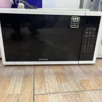 ماکروفر سامسونگ اصل کره|اجاق گاز و لوازم برقی پخت‌وپز|فردیس, سرحدی|دیوار