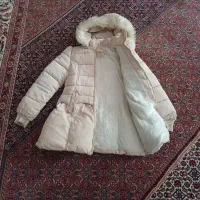 کاپشن وکفش|کفش و لباس بچه|زنجان, |دیوار