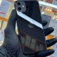iPhone 11 (دارای‌ضمانت‌مرجوعی)